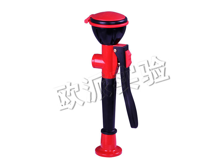 沖淋器、洗眼器